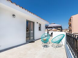 Metropolitan Pearl Boutique Hotel