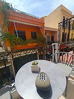 Metropolitan Pearl Boutique Hotel