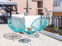 Metropolitan Pearl Boutique Hotel