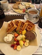 Metropolitan Pearl Boutique Hotel