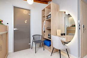 Metropolitan Pearl Boutique Hotel