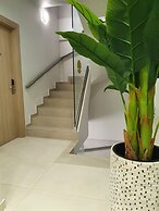 Metropolitan Pearl Boutique Hotel