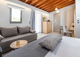 Metropolitan Pearl Boutique Hotel