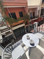 Metropolitan Pearl Boutique Hotel