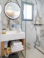 Metropolitan Pearl Boutique Hotel