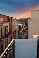 Metropolitan Pearl Boutique Hotel