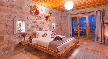 La Fairy Cappadocia Adult Only