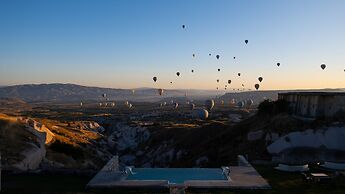 La Fairy Cappadocia Adult Only