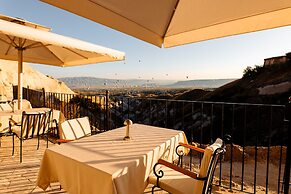 La Fairy Cappadocia Adult Only