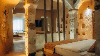 La Fairy Cappadocia Adult Only