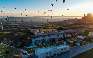 La Fairy Cappadocia Adult Only