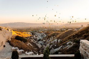 La Fairy Cappadocia Adult Only