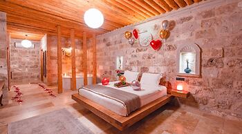 La Fairy Cappadocia Adult Only