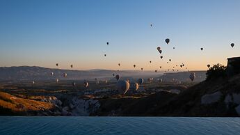 La Fairy Cappadocia Adult Only