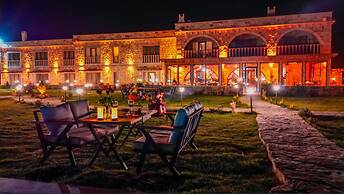 La Fairy Cappadocia Adult Only