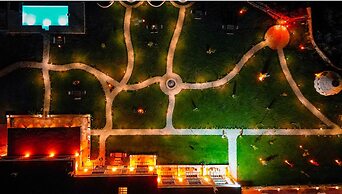 La Fairy Cappadocia Adult Only