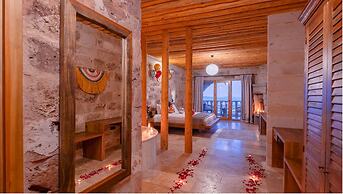 La Fairy Cappadocia Adult Only