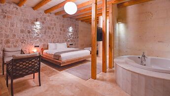 La Fairy Cappadocia Adult Only