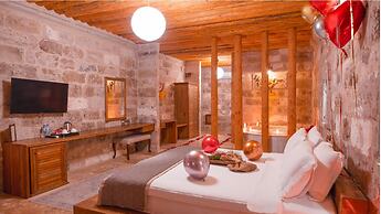La Fairy Cappadocia Adult Only