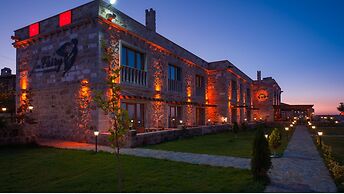 La Fairy Cappadocia Adult Only