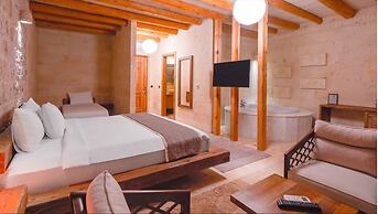 La Fairy Cappadocia Adult Only