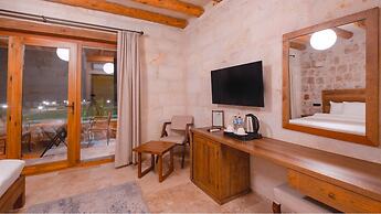 La Fairy Cappadocia Adult Only