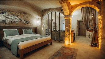 La Fairy Cappadocia Adult Only