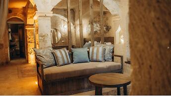 La Fairy Cappadocia Adult Only
