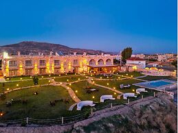 La Fairy Cappadocia Adult Only