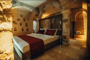 La Fairy Cappadocia Adult Only