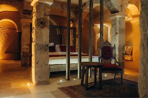 La Fairy Cappadocia Adult Only