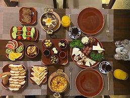 La Fairy Cappadocia Adult Only