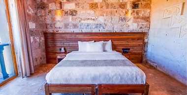 La Fairy Cappadocia Adult Only