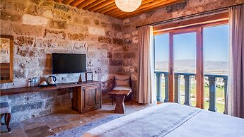La Fairy Cappadocia Adult Only