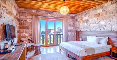 La Fairy Cappadocia Adult Only