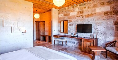 La Fairy Cappadocia Adult Only