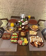 La Fairy Cappadocia Adult Only