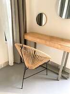 ALBIZIA BOUTIQUE HOTEL