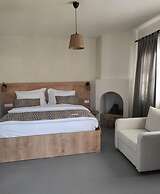 ALBIZIA BOUTIQUE HOTEL