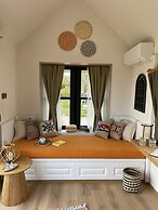 ALBIZIA BOUTIQUE HOTEL