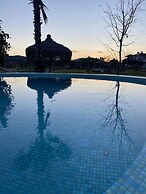 ALBIZIA BOUTIQUE HOTEL