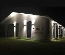 ALBIZIA BOUTIQUE HOTEL