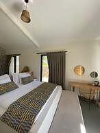 ALBIZIA BOUTIQUE HOTEL