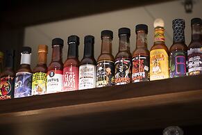 Tryp Adelaide by Wyndham