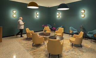 Tryp Adelaide by Wyndham