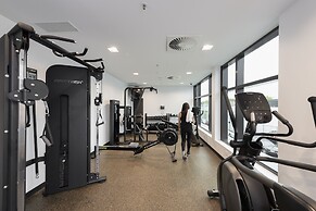 Tryp Adelaide by Wyndham