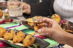 Tryp Adelaide by Wyndham