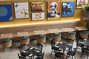 Tryp Adelaide by Wyndham