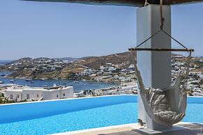 Amazing Villa Delight in Mykonos