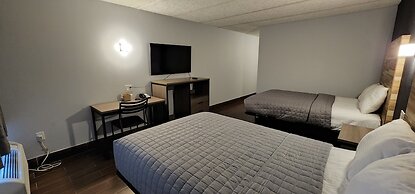 Essence Express Wayne